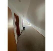 Dachgeschosswohnung in der 2. Etage – ca. 49,5 m² - Büchen