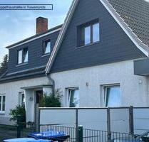 Haus in Travemünde zu verkaufen - Lübeck Alt-Travemünde / Rönnau