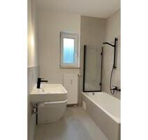 3-Zimmer-Wohnung mit Balkon und Stellplatz - Ramsen