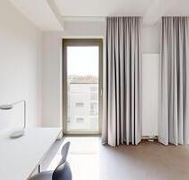 Dein Start ins Studentenleben – Möbliertes Apartment im Studio 152 - Wiesbaden Klarenthal