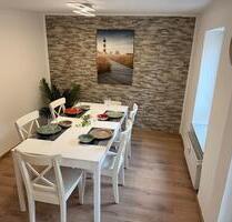 Voll möblierte 4,5-Zimmer-Whg. in zentraler Lage von RottenburgN - Rottenburg am Neckar