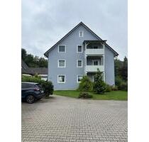 3-Zimmer Wohnung (70 QM) in Weiden - West zu vermietenAb 112025 - Weiden in der Oberpfalz