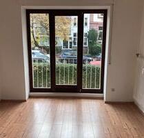 Helles Einzimmer-Appartement zur Untermiete, Westend-Süd, FFM - Bad Soden am Taunus