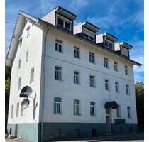 2-Zimmer-Wohnung in Rottweil - Zentrale Alstadtlage - Villingendorf