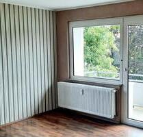 Helle 60 qm Etagenwohnung im 2. OG - Hamm Braam-Ostwennemar