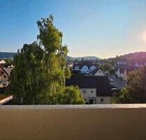 3 ZKB Wohnung mit Balkon und Aufzug - Dillingen (Saar)