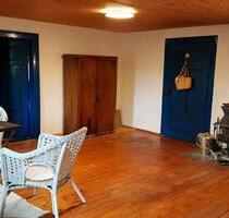 Alternativ Wohnen im alten Bauernhaus - Bad Berneck im Fichtelgebirge