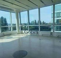 Moderne Büroflächen mit Wasserblick am Teltowkanal in Berlin-Tempelhof!