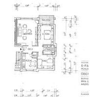 3 Zimmer, Küche, Bad. - 710,00 EUR Kaltmiete, ca.  71,00 m² in Wiefelstede (PLZ: 26215)