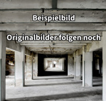 Lagerhalle mit ca. 300m² trocken Lager Halle Scheune Öhringen