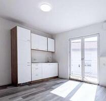 Senioren Appartement in Hennickendorf - Stuttgart Hedelfingen