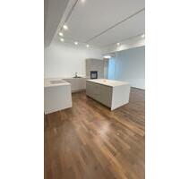 4,5-Zimmer-Loftwohnung in Hannover Mitte,Erstbezug nach Sanierung