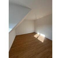 Erstbezug Dreizimmerwohnung in sehr zentraler Lage - Löhne