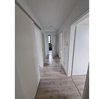 Dachgeschoss Wohnung 70 qm ( kernsaniert ) - Bous