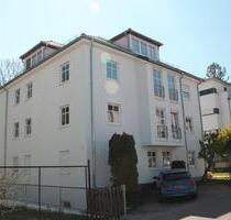 Einraum-Wohnung in Arnstadt - 350,00 EUR Kaltmiete, in Arnstadt (PLZ: 99310)