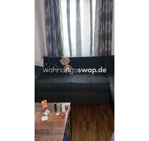 Wohnungsswap - 2 Zimmer, 45 m² - Aschenbrennerstraße, Feldmoching-Hasenbergl, München