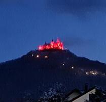 4,5 Zimmer Wohnung zu vermieten Hechingen