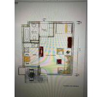1 Zimmer Wohnung in Neu-Ulm Pfhul zu vermieten