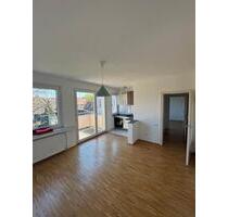 Helle 2-Zimmer-Wohnung mit Balkon in Essen