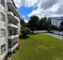 Renoviert, Küche auf der ersten Etage - Wuppertal Gemarkung Langerfeld