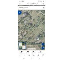 Grundstück im Gartengebiet - 4.567,00 EUR Kaltmiete, ca.  0,00 m² in Pfinztal (PLZ: 76327)