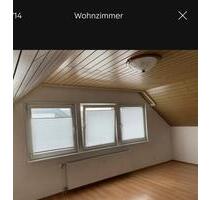 Dachgeschoss Wohnung in Selm 52 m2 zu vermieten