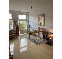 2-Zimmer Wohnung mit Balkon zur Zwischenmiete - Berlin Mitte