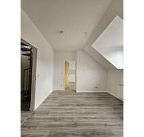 Wunderschöne 2 Raum Maisonette Wohnung * Schlosschemnitz *