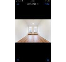 Möblierte 1-Zimmer-Wohnung (Britz Neukölln) - Berlin