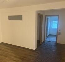 NEU sanierte gemütliche Wohnung - Ilmenau