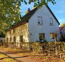 Haus mit großem Grundstück & Nebengebäude AbrissSanierung - Zetel