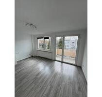 Charmante 1-Zimmer-Wohnung in Essen mit Balkon