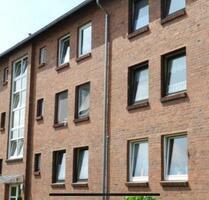 2 Zimmer Küche Bad Wohnung - 400,00 EUR Kaltmiete, ca.  47,00 m² in Diepholz (PLZ: 49356)