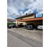 Gemütliche 3-Zimmerwohnung in Ellhofen zu vermieten