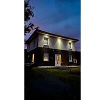 Stadtvilla Haus Einfamilienhaus Metelen BJ2012, 118qm, 440qm GrSt