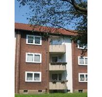 Hier macht wohnen Spaß: 3,5-Zimmer-Wohnung - Herten Bertlich