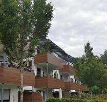 Moderne 3-Zimmerwohnung mit großem Balkon - Deggendorf