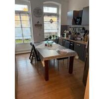 4Raum Wohnung mit Terasse - 630,00 EUR Kaltmiete, ca.  92,00 m² in Falkenstein/Vogtland (PLZ: 08223)