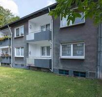500€-Gutschein* nach Einzug: Praktische 2-Zimmer-Wohnung für Singles und Paare - Duisburg Beeck