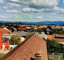 Schöne Wohnung im Herzen von Osterhofen
