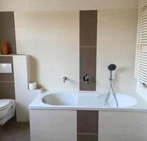 Schöne Wohnung mit Terrasse und Garten in Möringen - Stendal