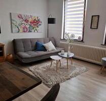 Anfrage-Stop 3-Zimmerwohnung in Uelzen