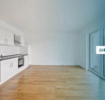 WOHNEN IN STILVOLLEM AMBIENTE: 2-Zimmer-Wohnung perfekt für Singles und Paare! - Bremen Walle