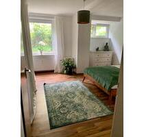 Traumhafte Wohnung mit Terrasse in Geismar, 2ZKB - Göttingen Nordstadt