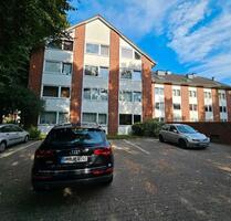 Abgeschlossener Stellplatz in Neugraben-Fischbek anzubieten - Hamburg Harburg