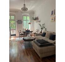 Untermiete: Wohnung zur Zwischenmiete ab JanuarFebruar in Mitte - Berlin