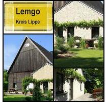 2 12 Familienhaus im Grünen - 469.000,00&nbsp;EUR Kaufpreis, in Lemgo (PLZ: 32657)