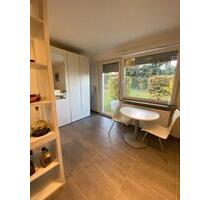 Voll Mobiliert 1 Zimm WHG 28m2 mit Terrasse, Aufzug Filderstadt - Korntal-Münchingen