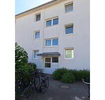 2 Zimmer Küche Bad Erdgeschosswohnung in Rastede