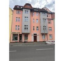 SANIERTE 3-ZIMMER-DACHGESCHOSSWOHNUNG - Guben